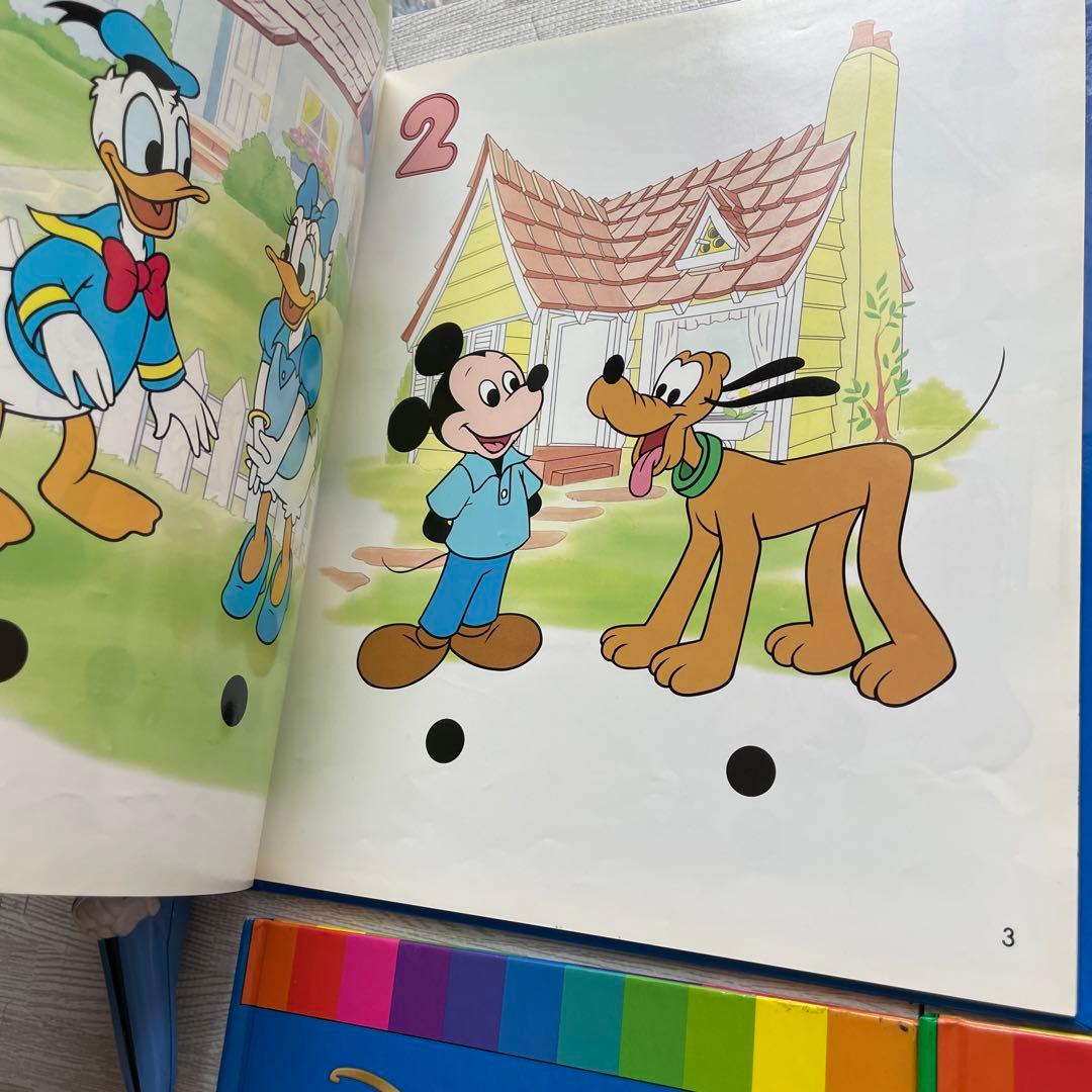 DWE ディズニー英語システム 欠品あり - メルカリ