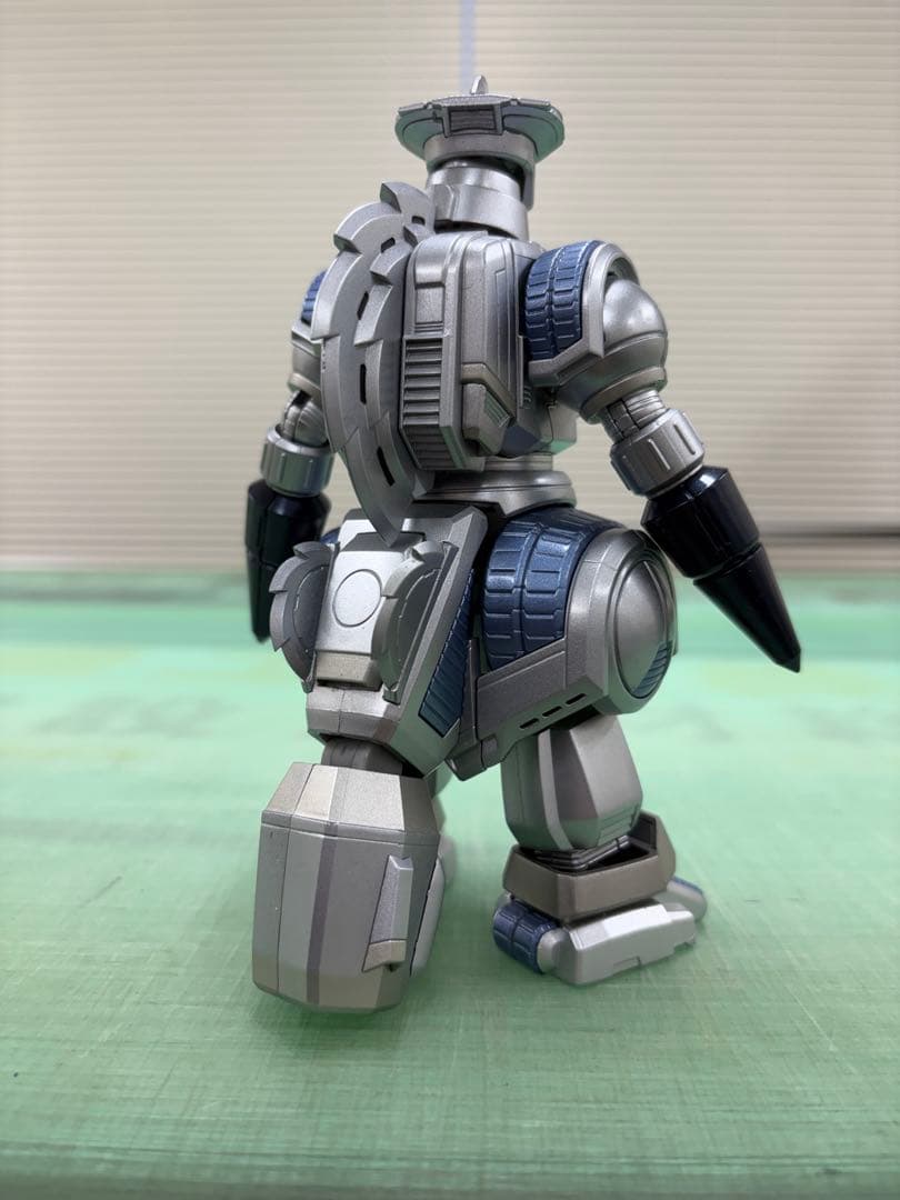 S.H.MonsterArts ゴジラシリーズ4体セット