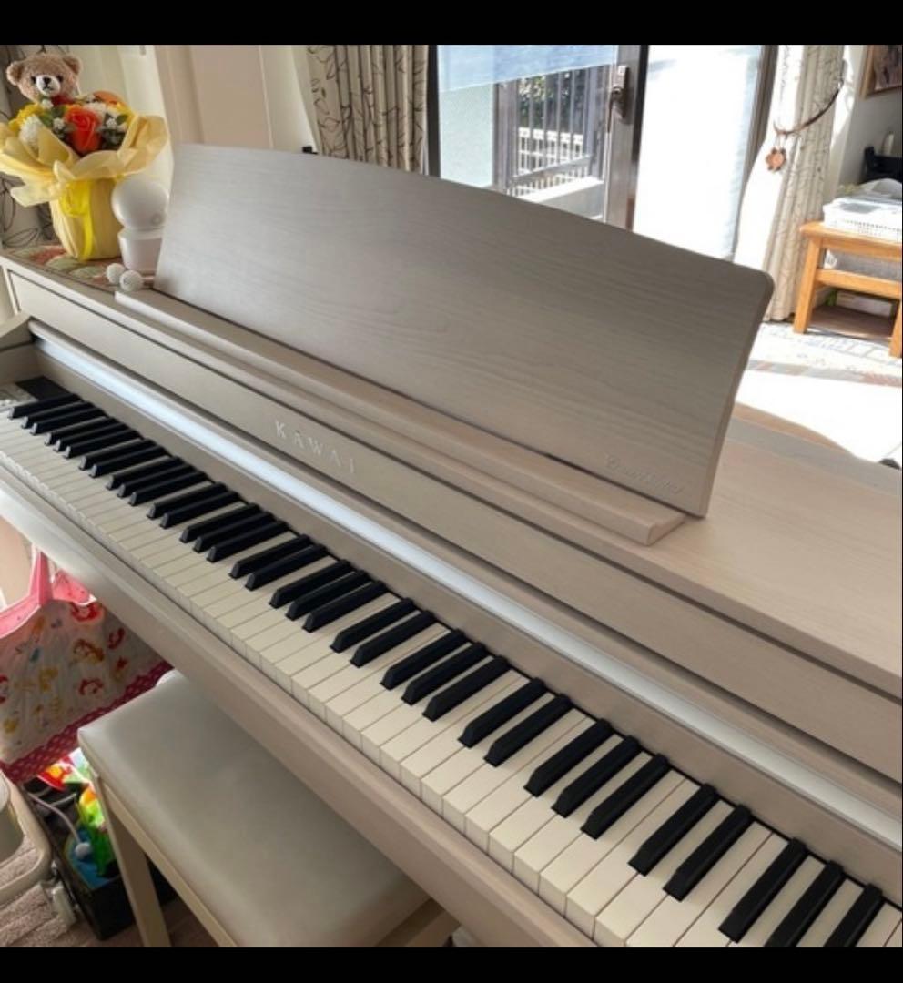 ミニーさん専用❤︎KAWAI 電子ピアノ NOVUS NV12 カワイ最新電子ピアノ店頭にて試弾が可能です！｜島村楽器