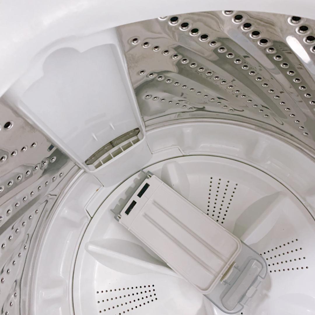 B111511 パナソニック 5.0kg 洗濯機 一人暮らし 小型