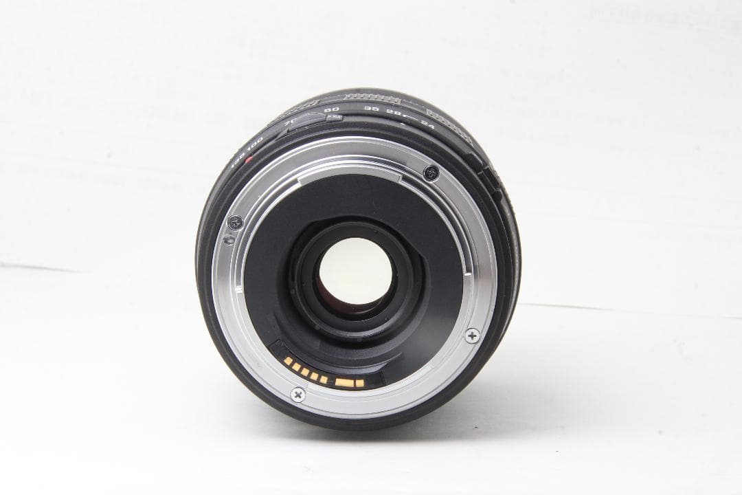 タムロン SP AF 24-135mm F3.5-5.6 Canon EF