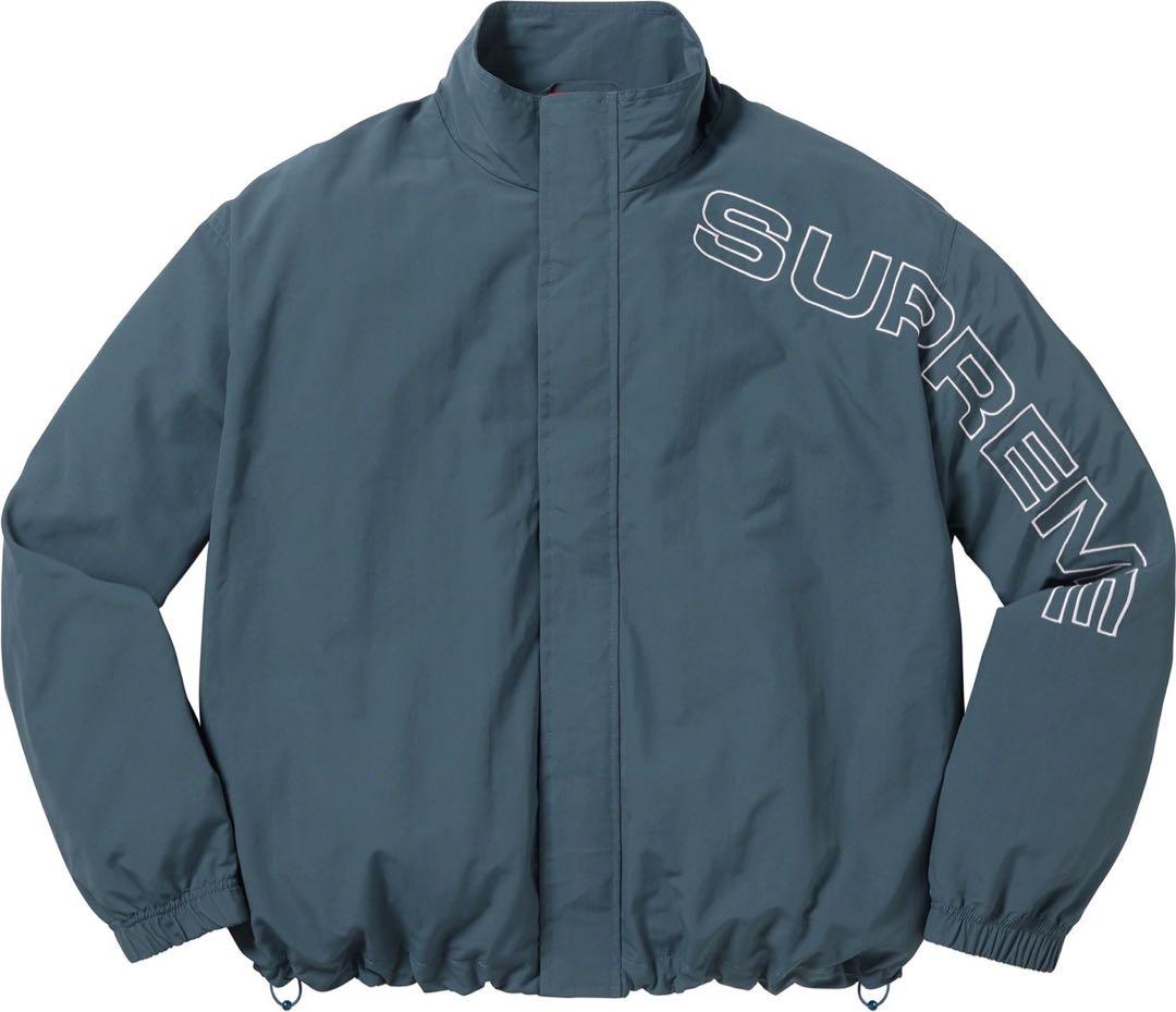 値下げ交渉可】Supreme 2023AW シュプリーム ナイロンセットアップ