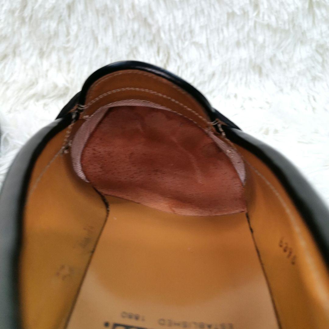 【美品】REGAL　リーガル　ローファー　2241　641　24.5cm