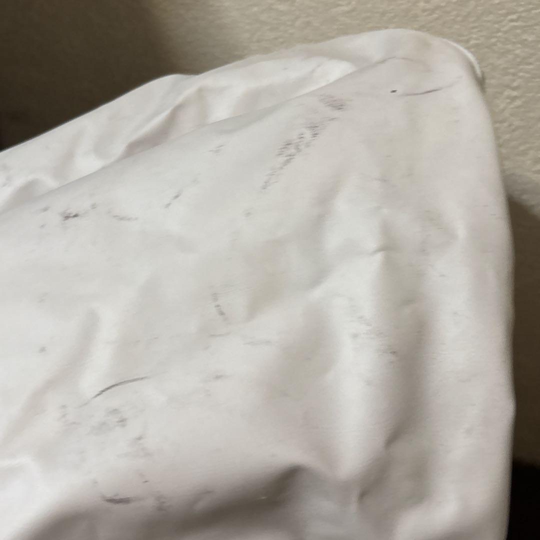 《CHANEL》シャネル ノベルティ 巾着 ドローストリングバッグ リュック