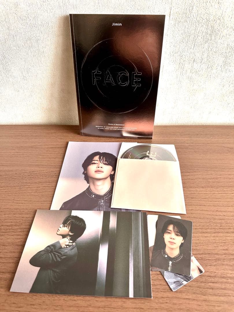 極美品】BTS 15点セット アルバム13 フォトブック1 フォトキャンバス1