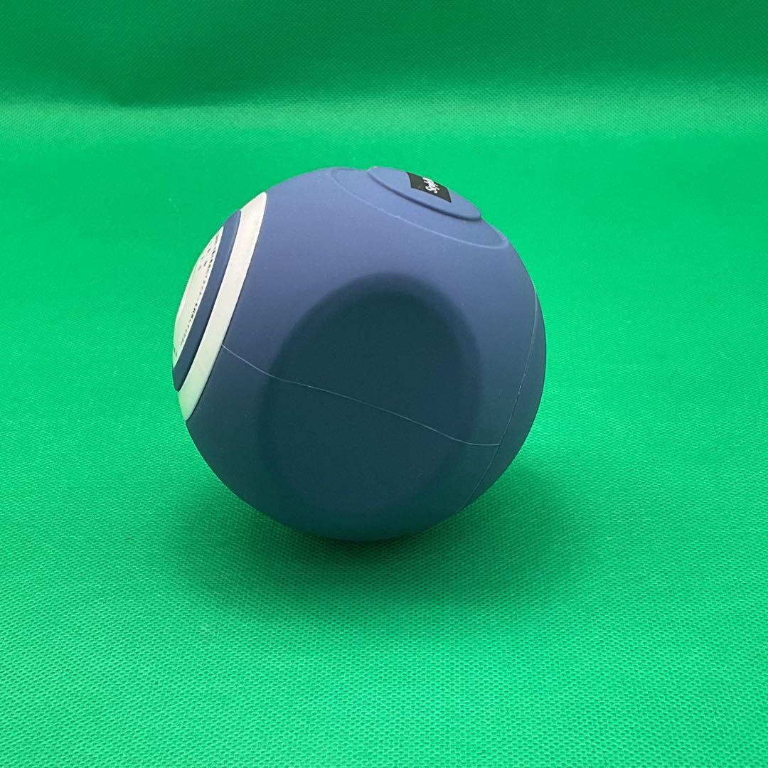 MN22 東急オアシス スタイリーボール ブルー - メルカリ