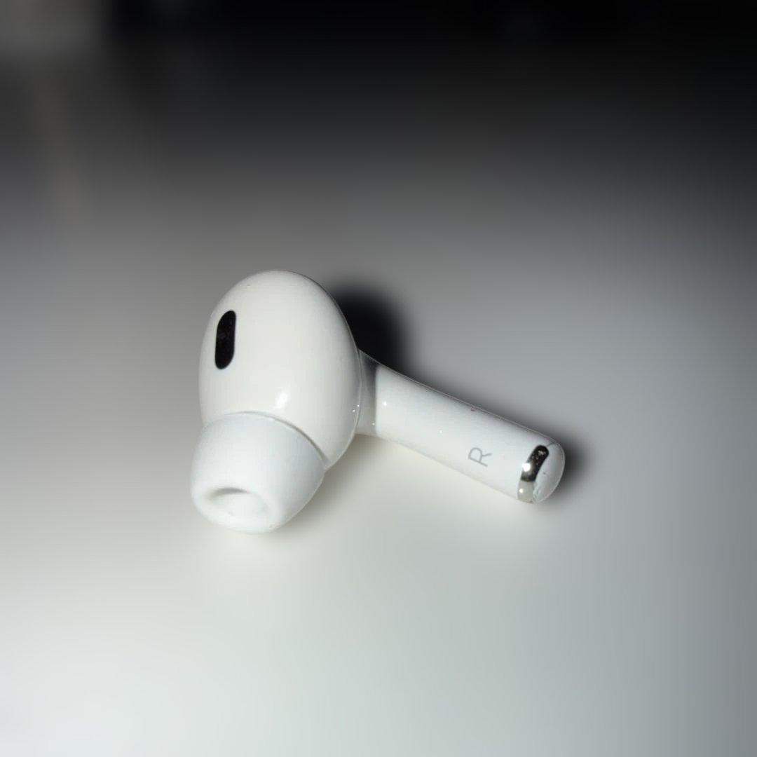 純正品】Airpods pro 第2世代 A3047 右耳 タイプC - メルカリ