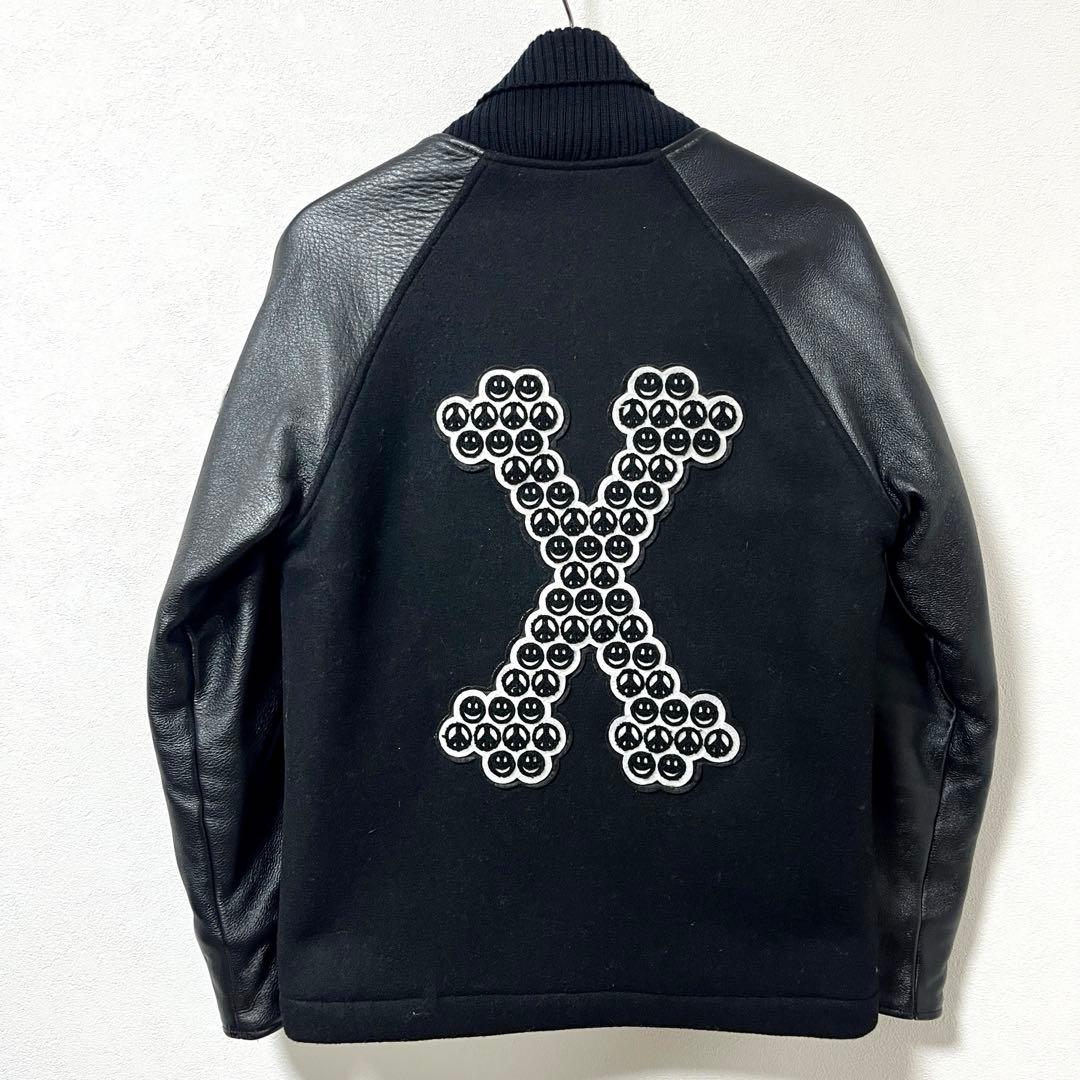 《ANOTHER HEAVEN》Studium Jacket スタジャン