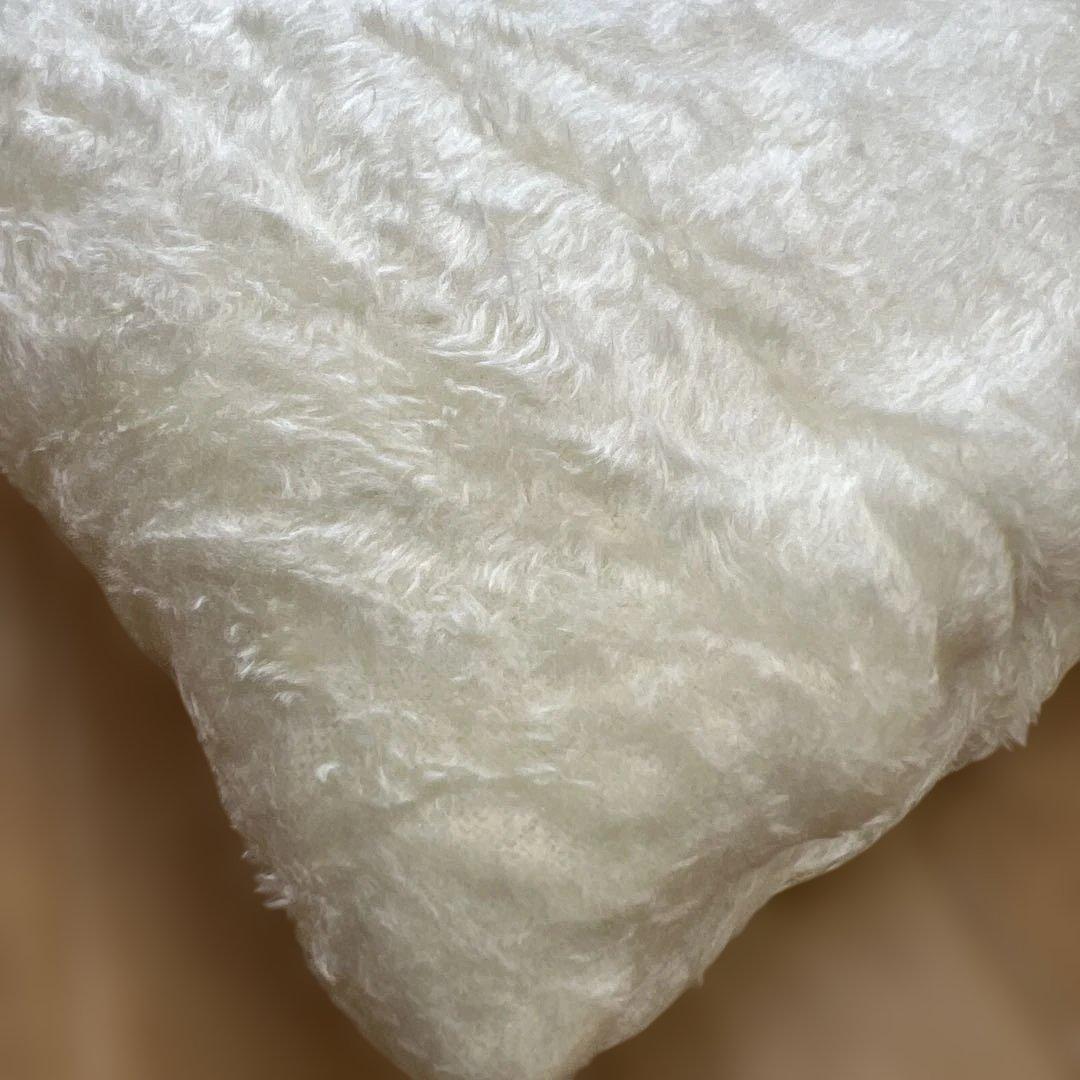 西川 im イッセイミヤケ モダール毛布 ダブル モダール100% 日本製