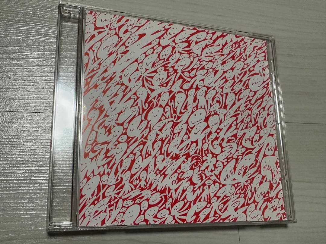 ストレイテナー インディーズ CD ANOTHER DIMENSIONAL 廃盤 ストレイテナー インディーズ CD ANOTHER DIMENSIONAL 廃盤 - メルカリ