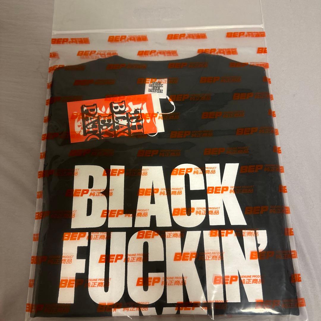 BlackEyePatch BFEP TEE TEE ブラックアイパッチ - メルカリ