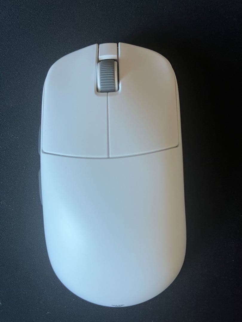 FANTECH HELIOS II PRO S ホワイト FANTECH HELIOS II PRO S ワイヤレス 8Khz マウス – mechkeysshop