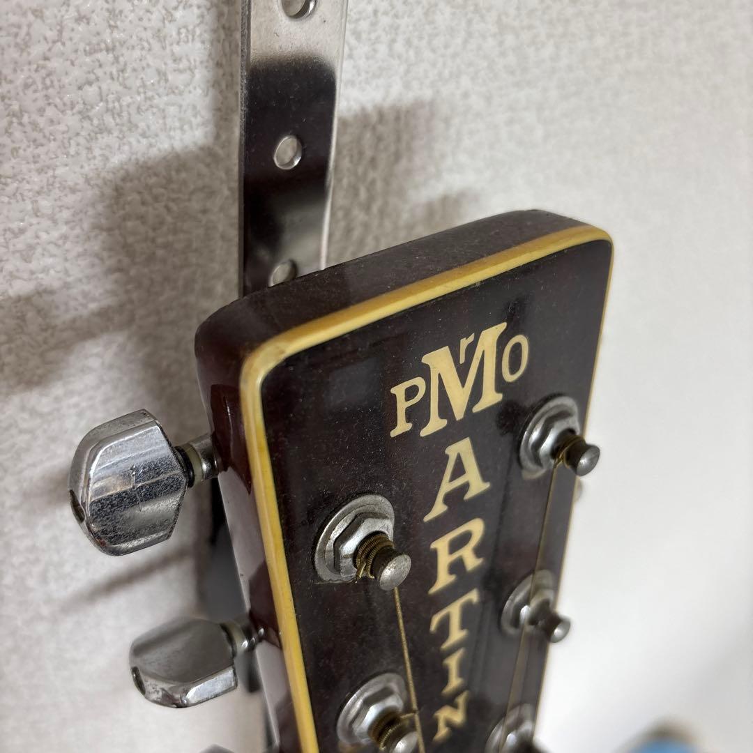 Pro Martin W400 アコースティックギター - メルカリ
