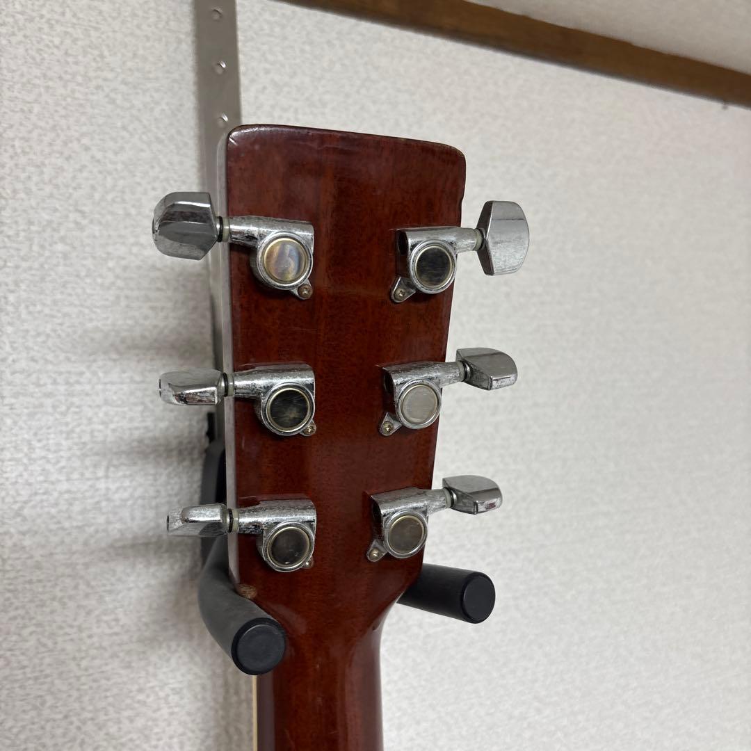 Pro Martin W400 アコースティックギター - メルカリ