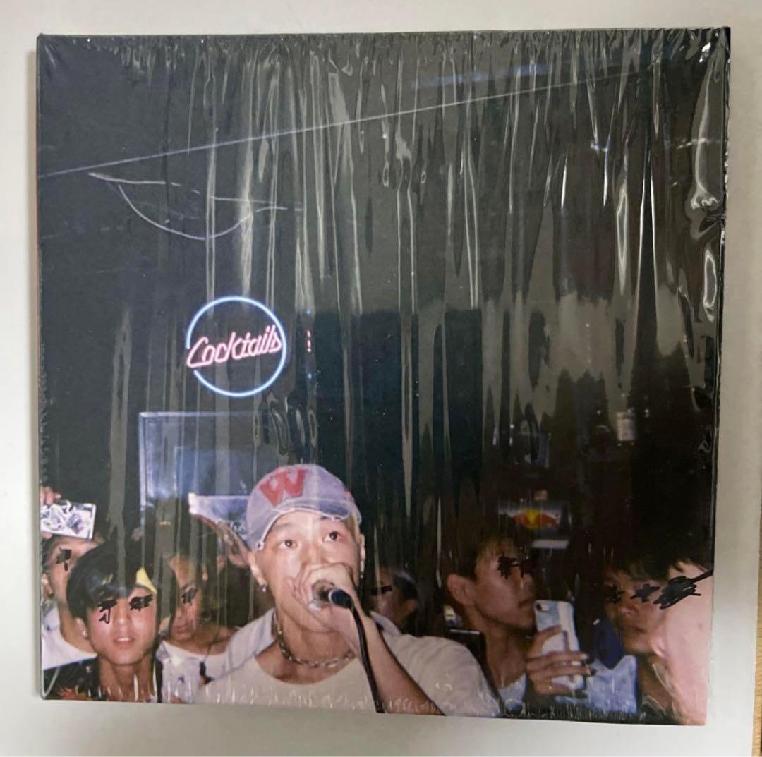 LEX 20 (Complete Mixtape) CD - メルカリ