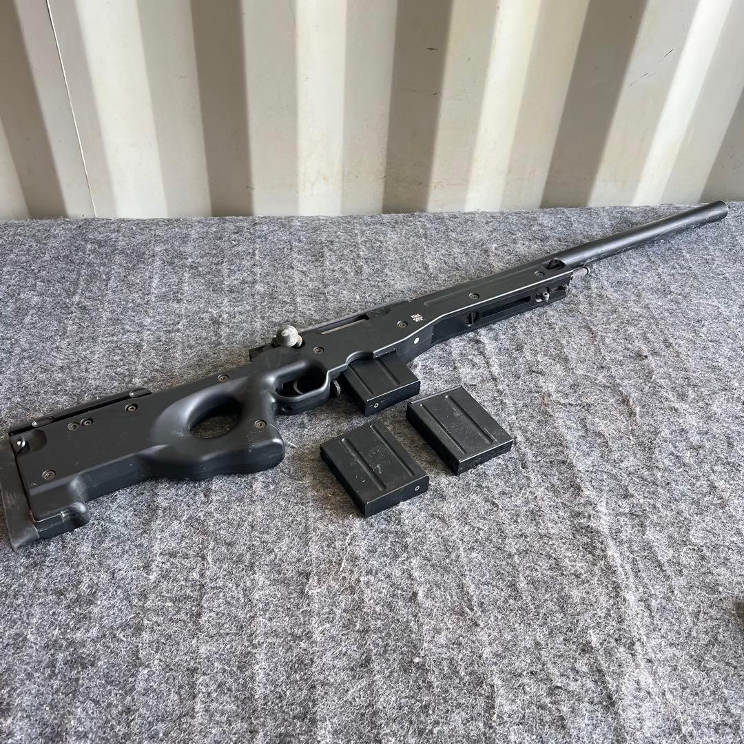 BE95激安早い者勝ち✨　tokyo marui スナイパーライフル BE95激安早い者勝ち✨ tokyo marui スナイパーライフル - メルカリ