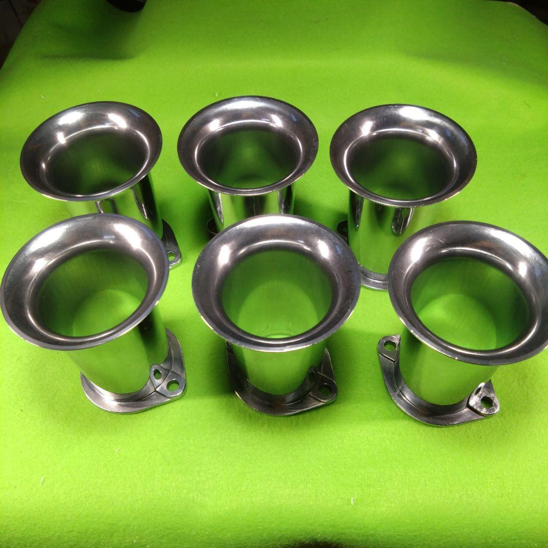 ソレックス SOLEX ニスモ形状ロング ファンネル - メルカリ