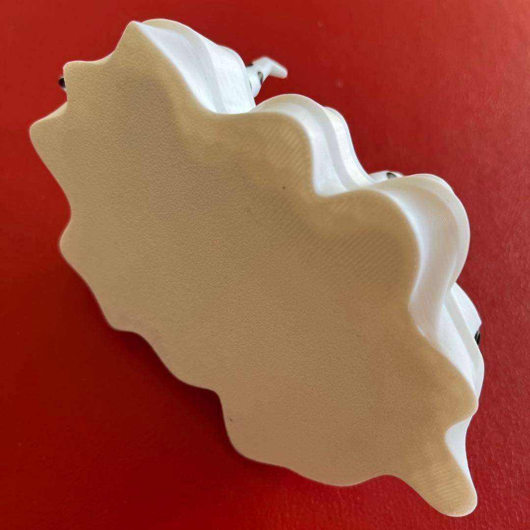 セミモジュラーシンセ Panda Umiushi / ULU electric - メルカリ