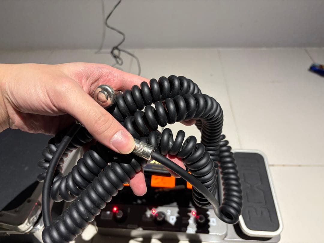 Zoom G3X VOX Classic Rock AP-CR