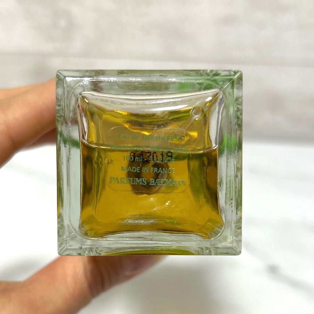 ピエール・バルマン ヴァンヴェール オードトワレ 香水 100ml - メルカリ