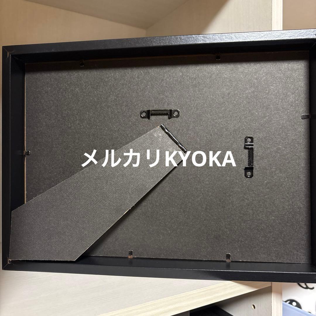 Novelbright 山田海斗 直筆 サイン 写真 フォト ロフト レア