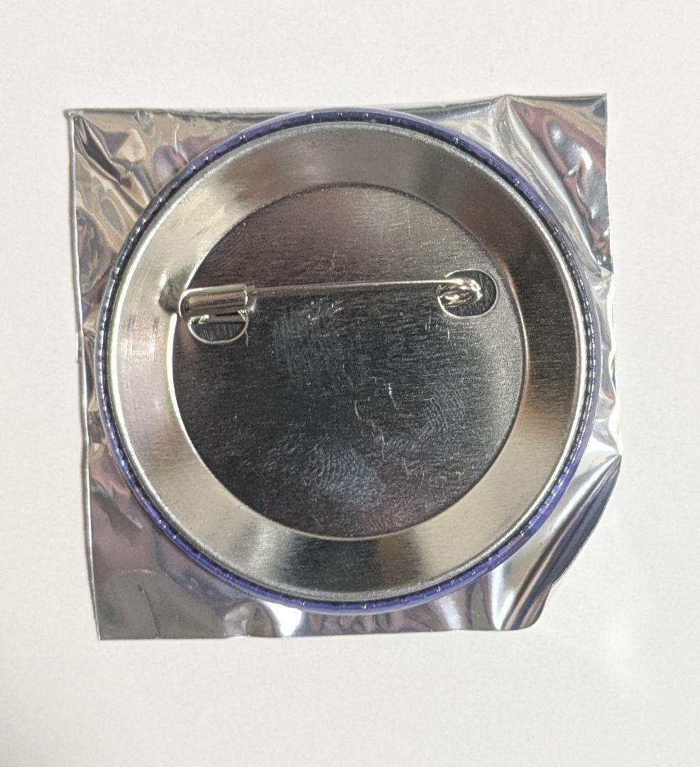 ルルーシュ・ヴィ・ブリタニア 名台詞 缶バッジ - メルカリ