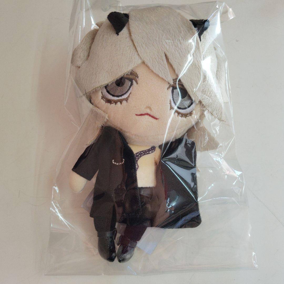 HYDE 2024 STUFFED KEYCHAIN ぬいぐるみキーホルダー - メルカリ