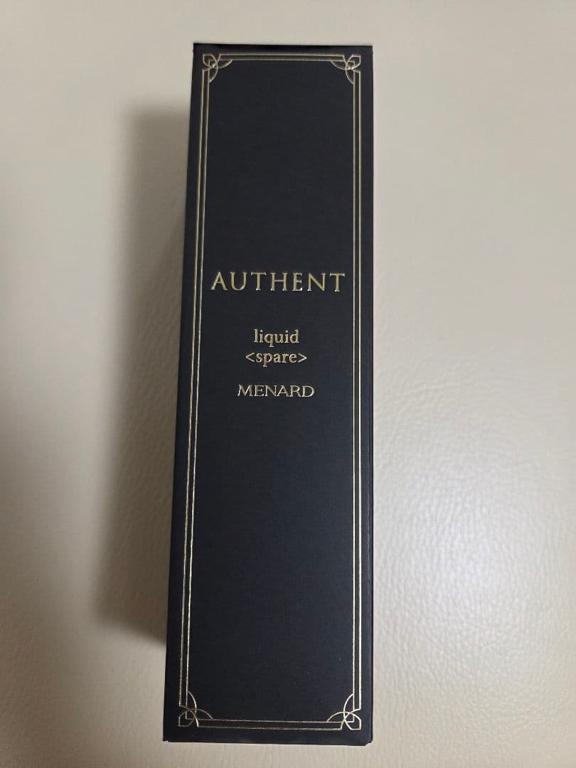 メナードオーセントリクイド<spare> 楽天市場】メナード オーセントリクイド 70ml スペア 女性用