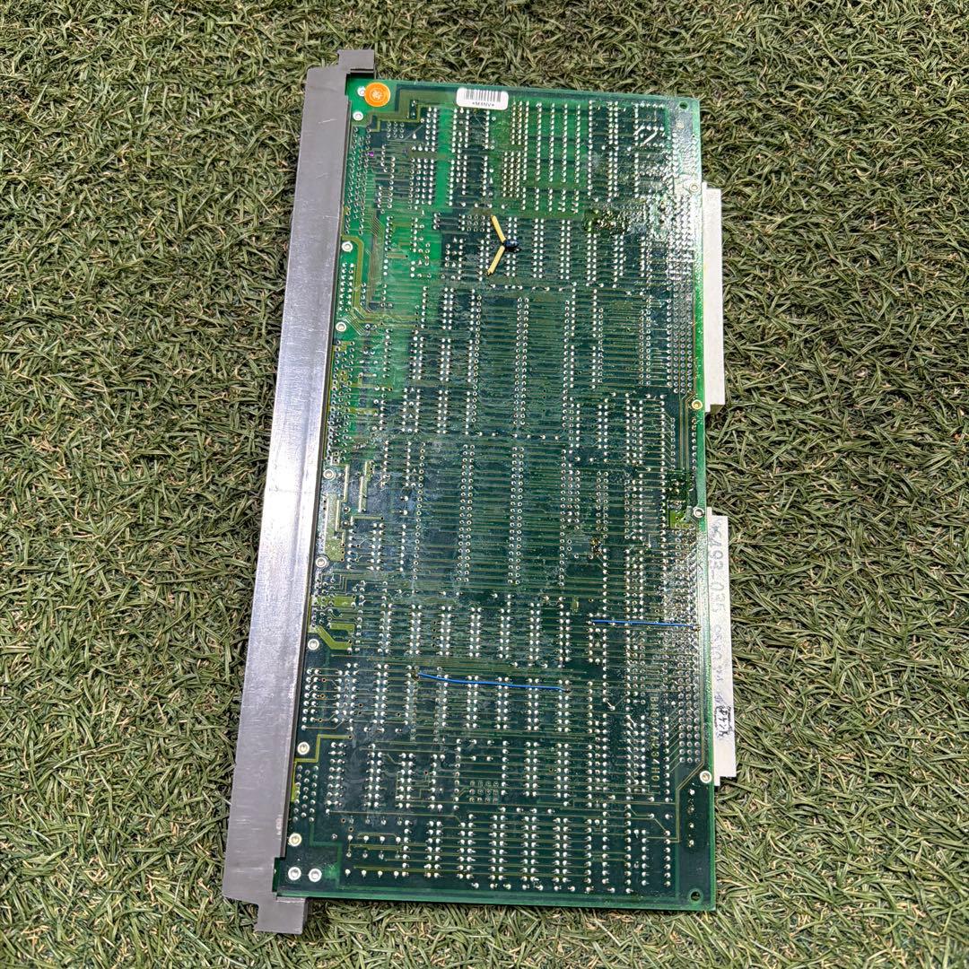 三菱 MW771 制御ボード BN634A234G51 回路基板 MW771C