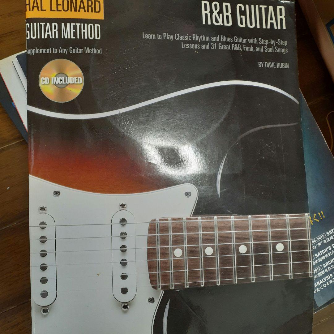 ギター教本 コレクションジャズラグタイム押尾コータロー