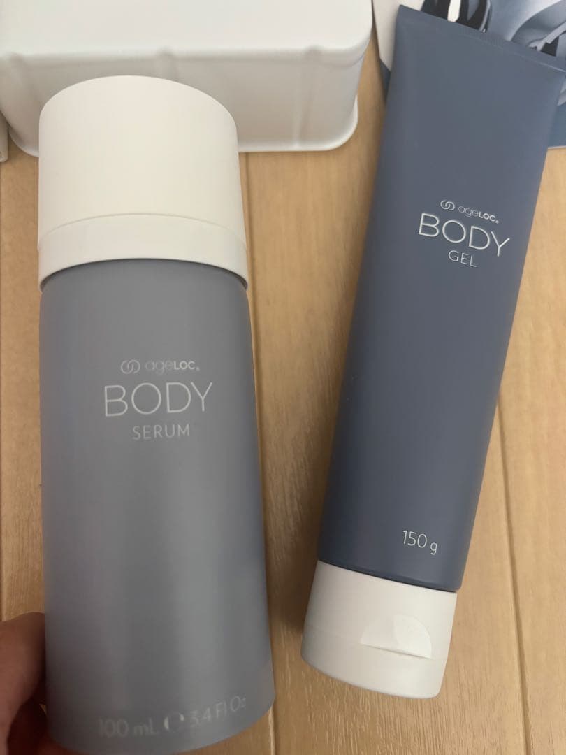 mimi　BODY SERUM & GEL Amazon.com: Mimi White AHA Body Serum, 2 Bottles x 30ml : Beauty