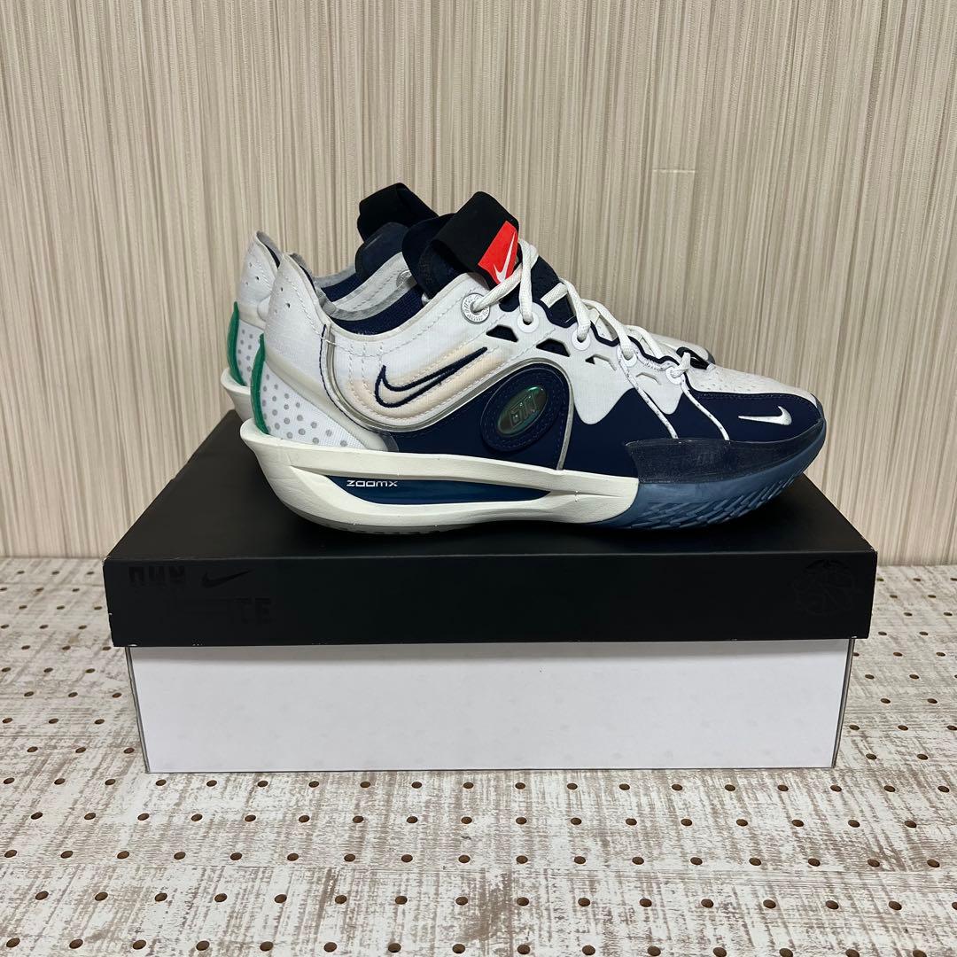 シューズ(男性用) NIKE G.T.CUT 3 ASW EP 27cm