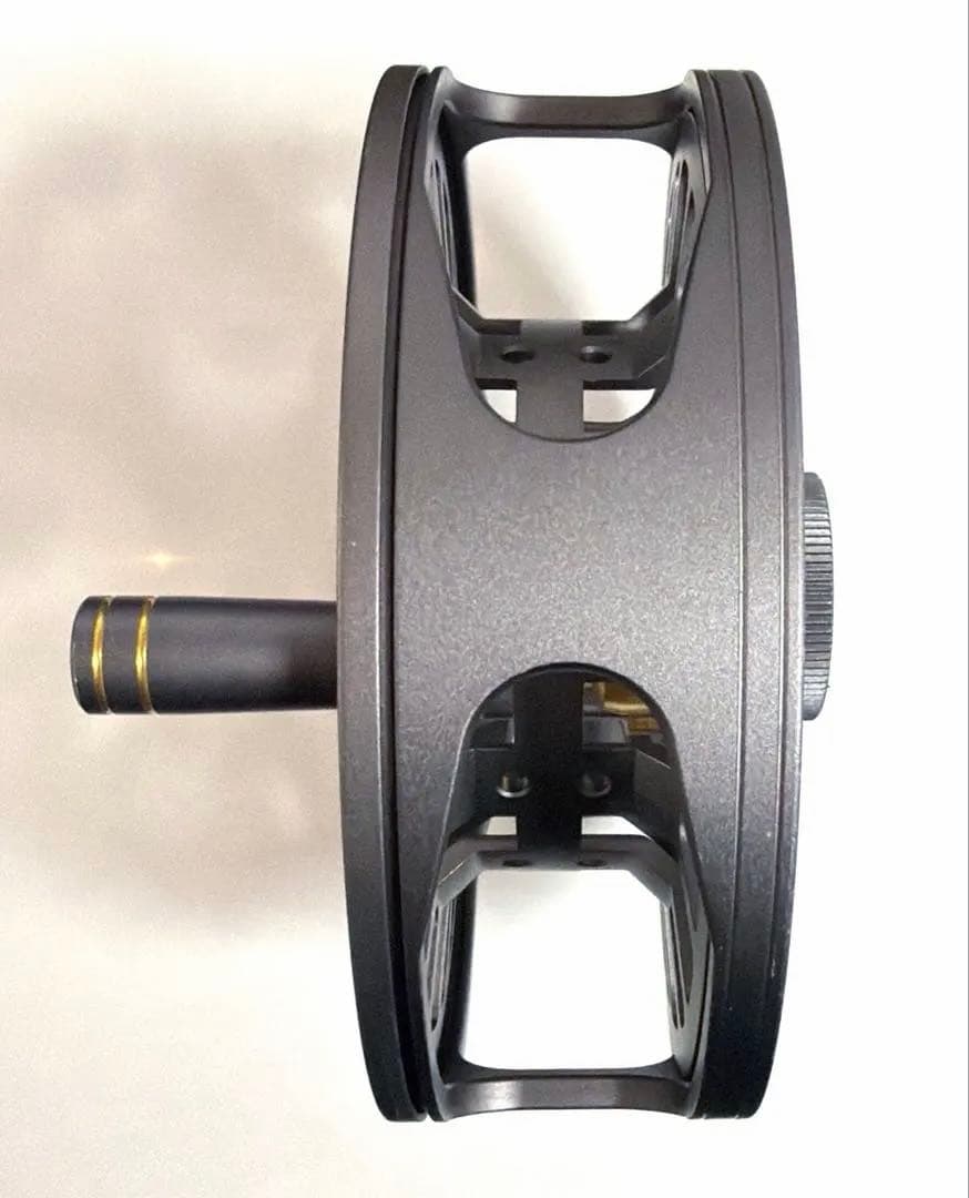 HARDY Ultralite CA DD 9000 美品 - メルカリ