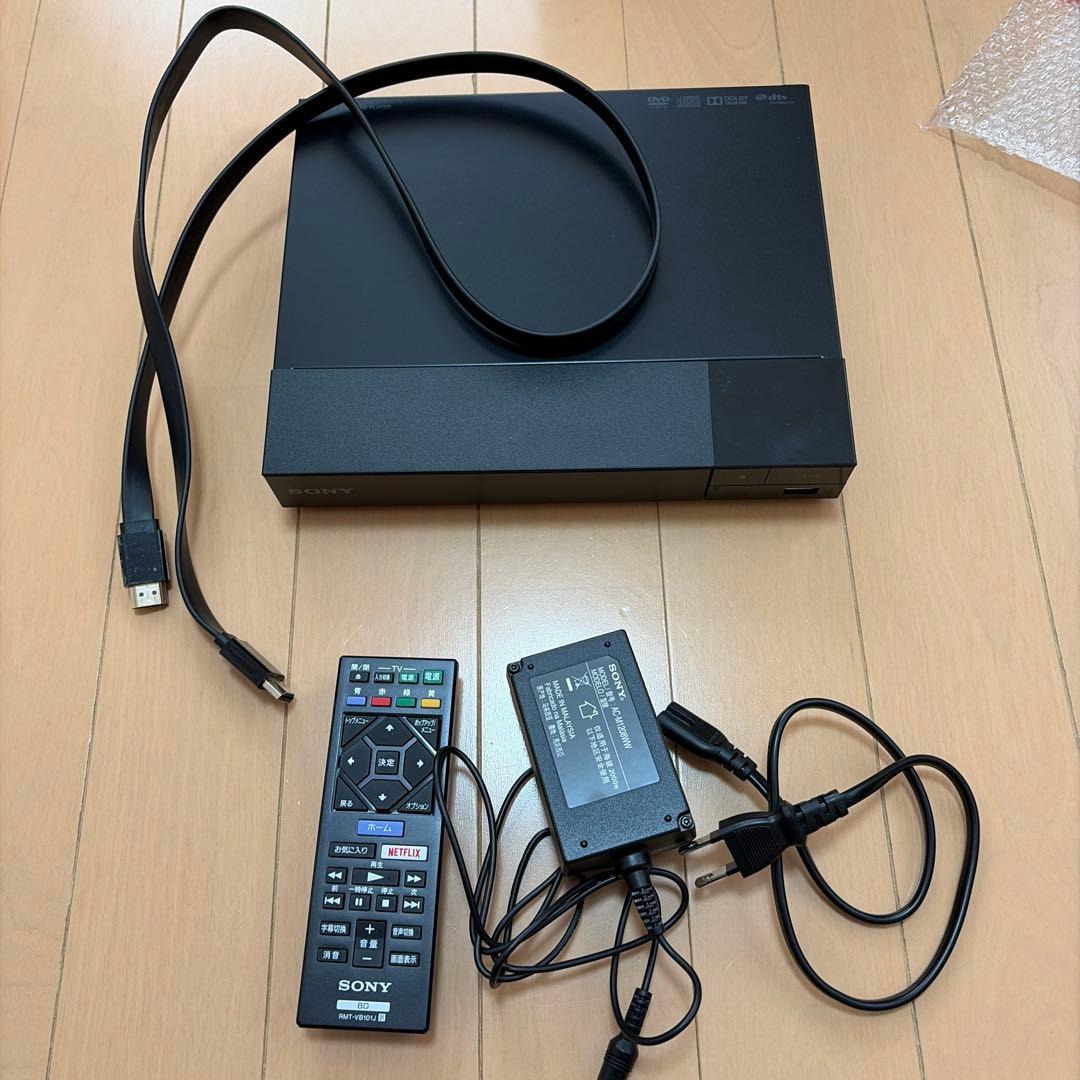 美品 SONY BDP-S1500 アルファード40系 - メルカリ