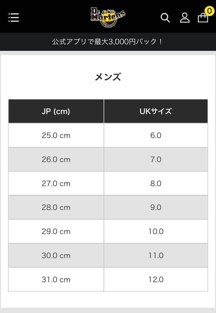 Dr. Martens ドクターマーチン ゼブラ柄 ローファー 28.0cm