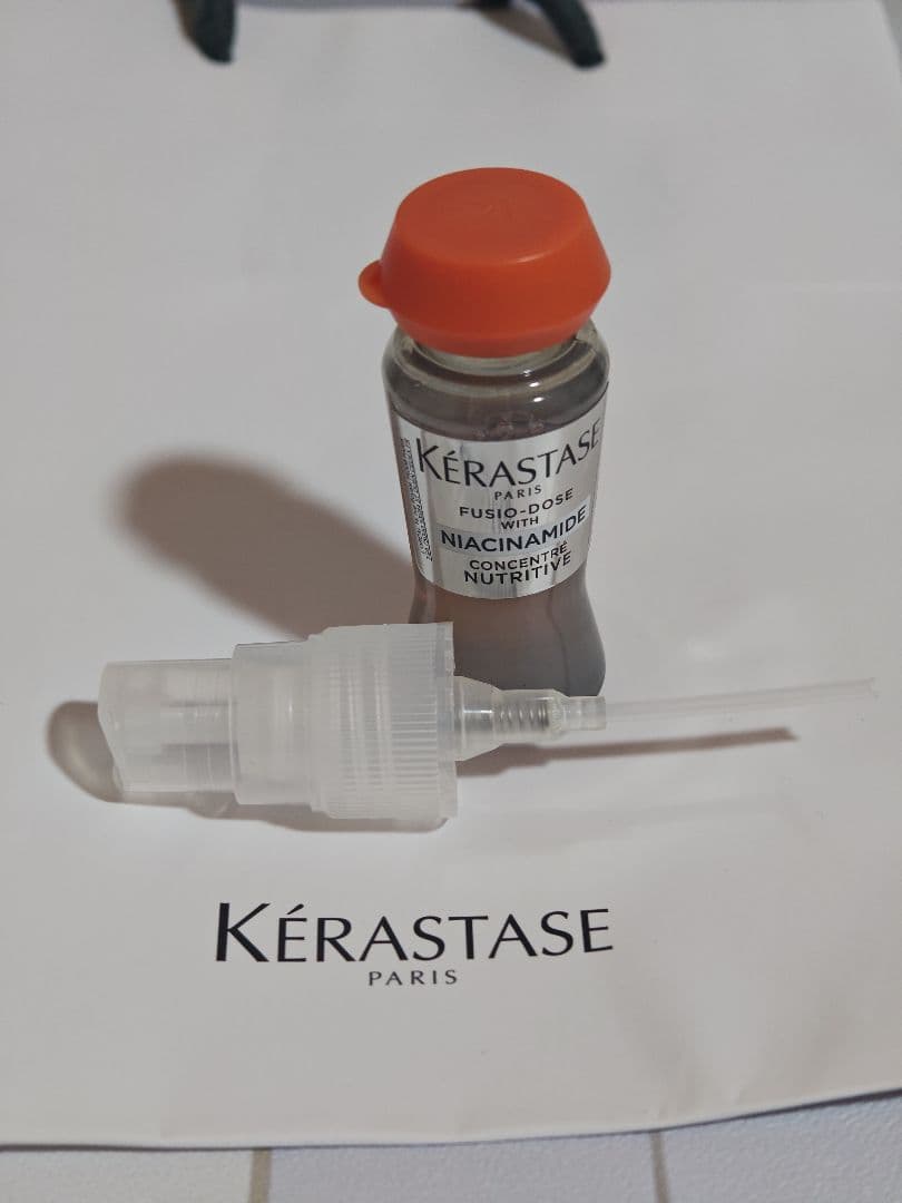 正規☆新品☆ケラスターゼ クロノロジスト業務用シャンプー＋オマケ
