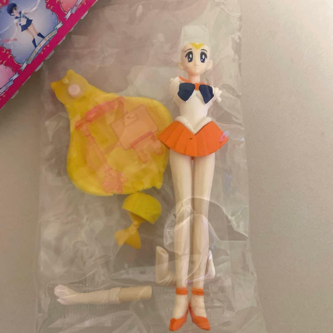美少女戦士セーラームーンR セーラームーンドール フィギュア 人形