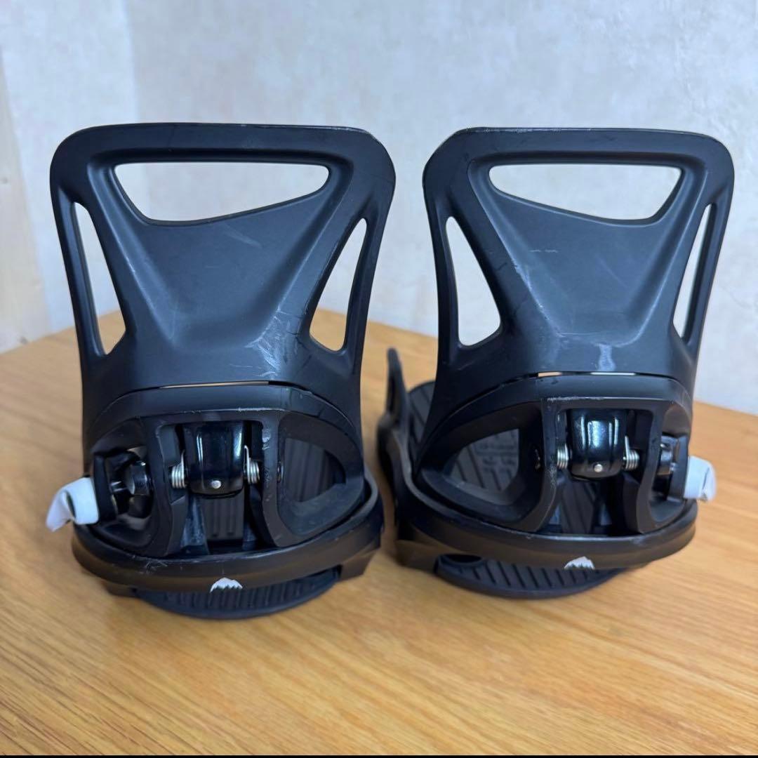 BS540tail様専用】BURTON STEP ON バイン付き バートン - メルカリ