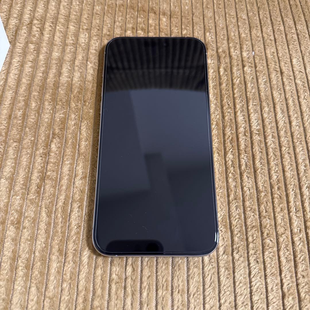 希少】カナダ版 iPhone 15 Pro Max 1TB バッテリー100% - メルカリ