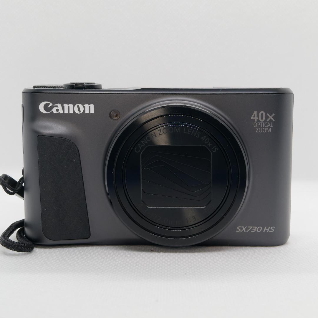 Canon SX730 HS コンパクトデジタルカメラ 美品 s-l400.jpg