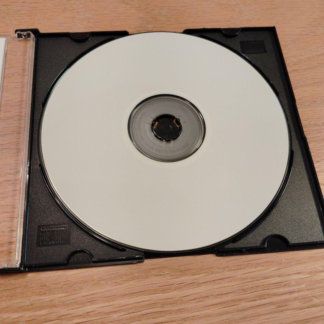 【廃盤同人CD】夢の鐘⁄きくお【激レア】