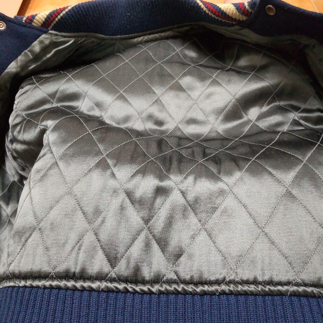 特別価格 東洋エンタープライズ destiny スタジャン Mサイズ - メルカリ