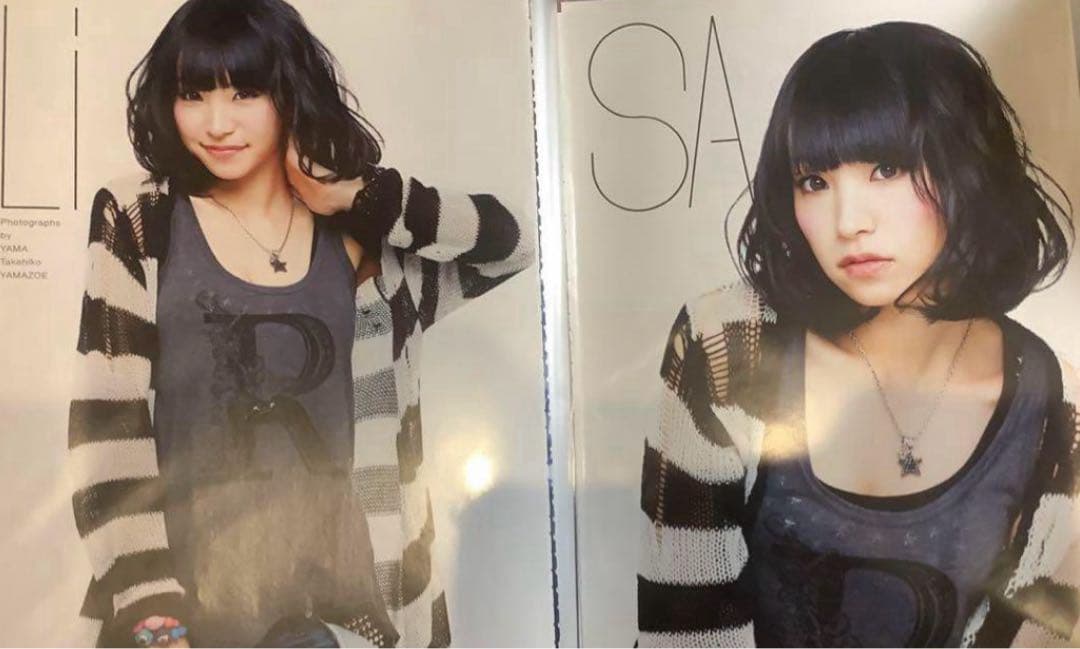 【500P以上】お値段以上　Lisa デビューから　素人切り抜き