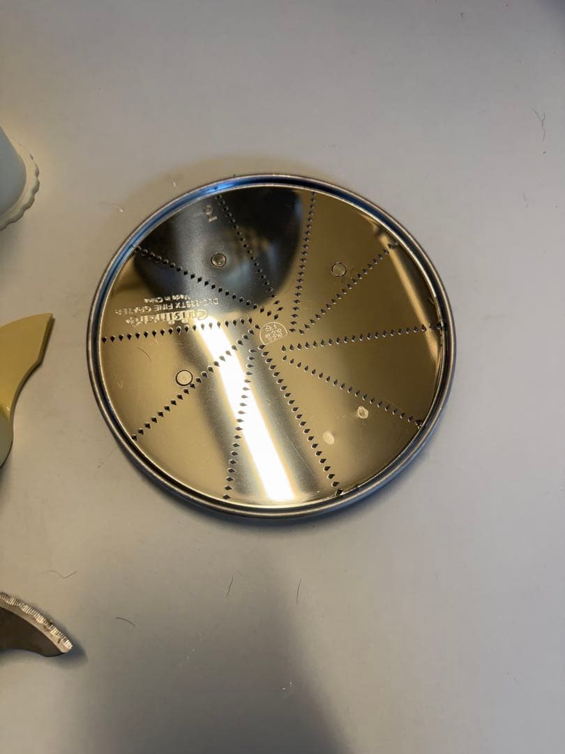 DLC-10PRO クイジナート　フードプロセッサー 1.9L