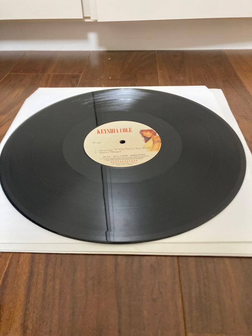 KEYSHIA COLE Love (The Remixes Part 1) CD・DVD・ブルーレイ