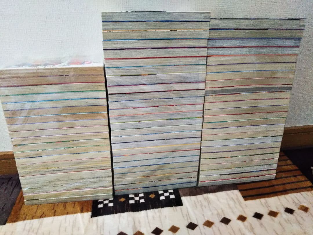 ☆4/5限定特価!ナルト全72巻全巻セット&オマケ付き☆