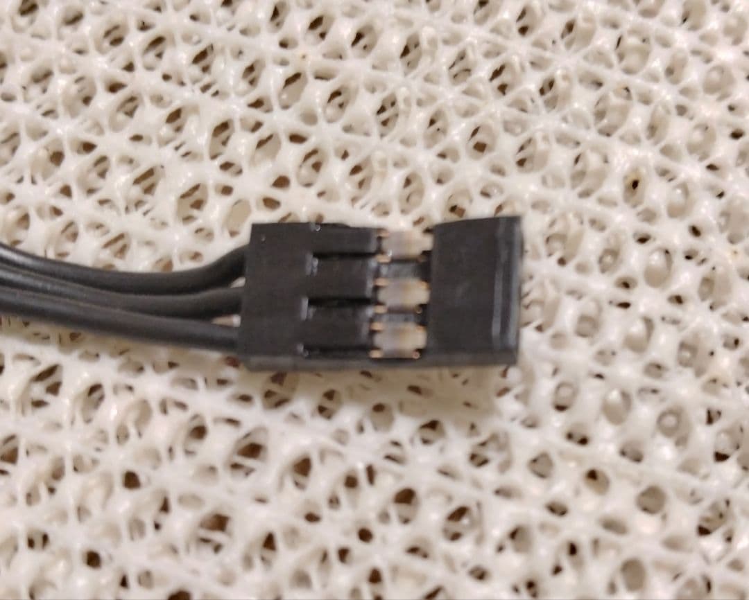 値下げ/中古品】KOプロポ HCS RSx45 one10 サーボ - メルカリ