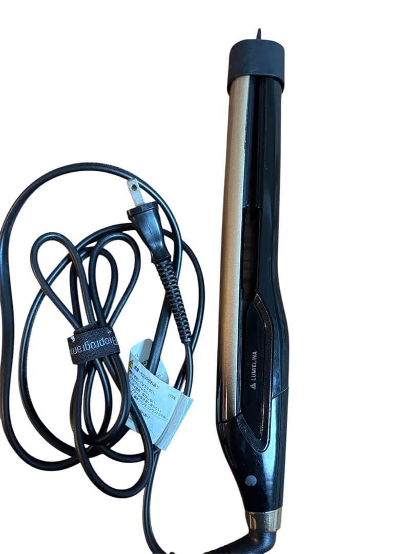 ヘアビューロン 4D Plus ストレートヘアアイロン ヘアビューロン 4D Plus [ストレート] | Bioprogramming Club