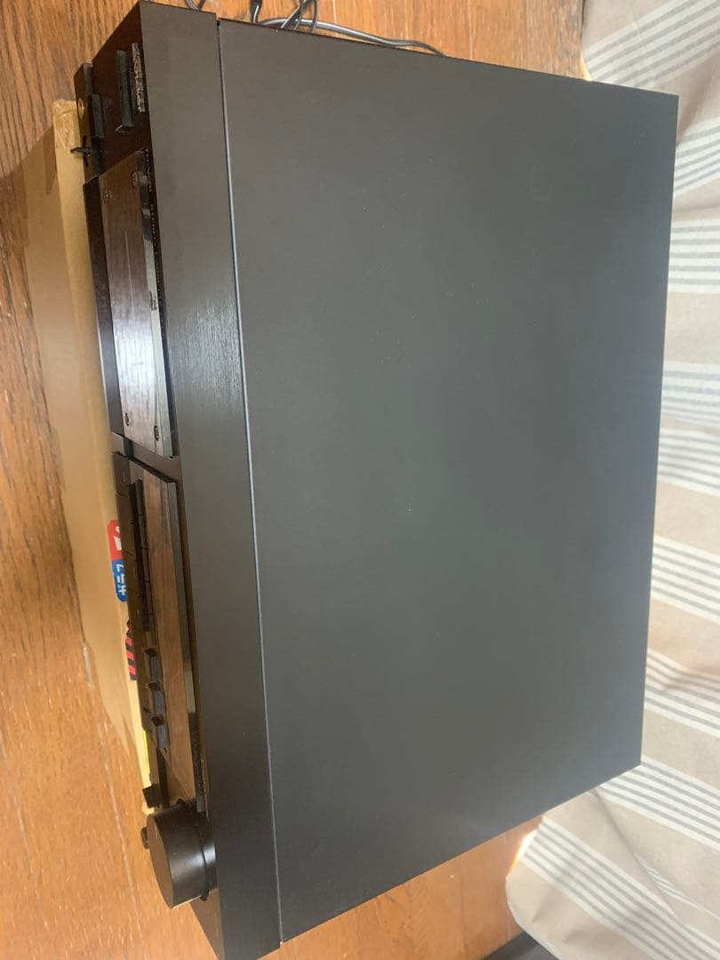 Victor TD -V631 カセットデッキ