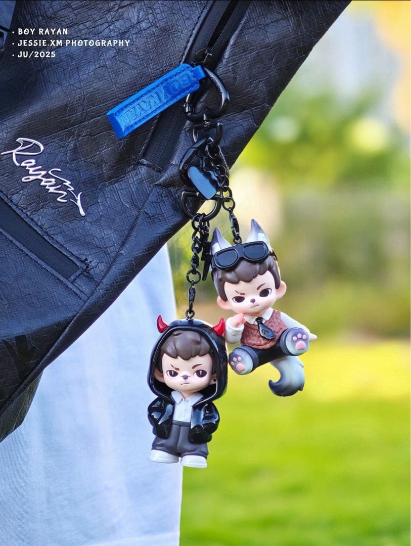 TNT SPACE Boy Rayan キーホルダーフィギュア4体セット セット販売】TNT SPACE Boy Rayan 【4セット】本日まで価格｜Yahoo